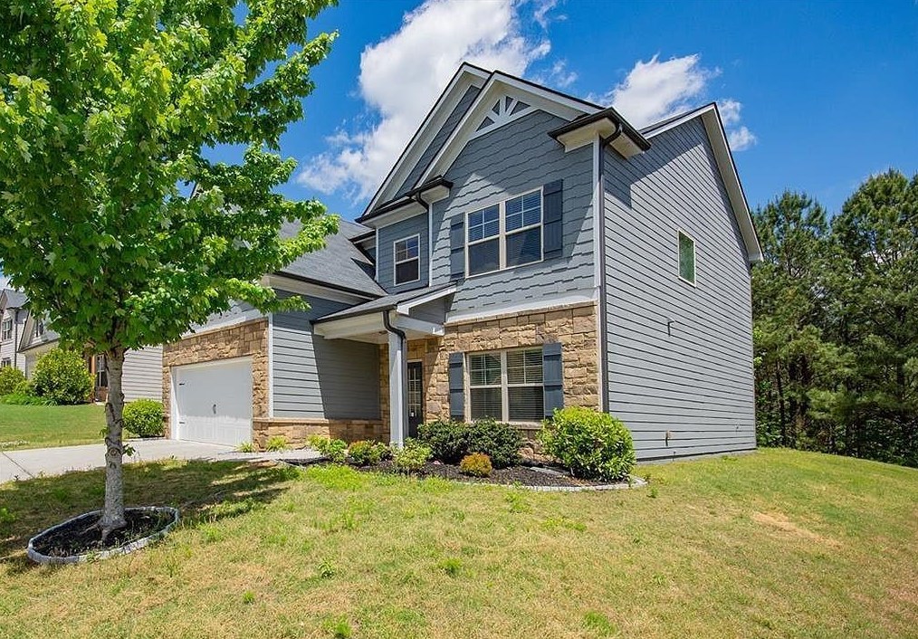 7490 Silk Tree Pointe, Braselton, GA 30517