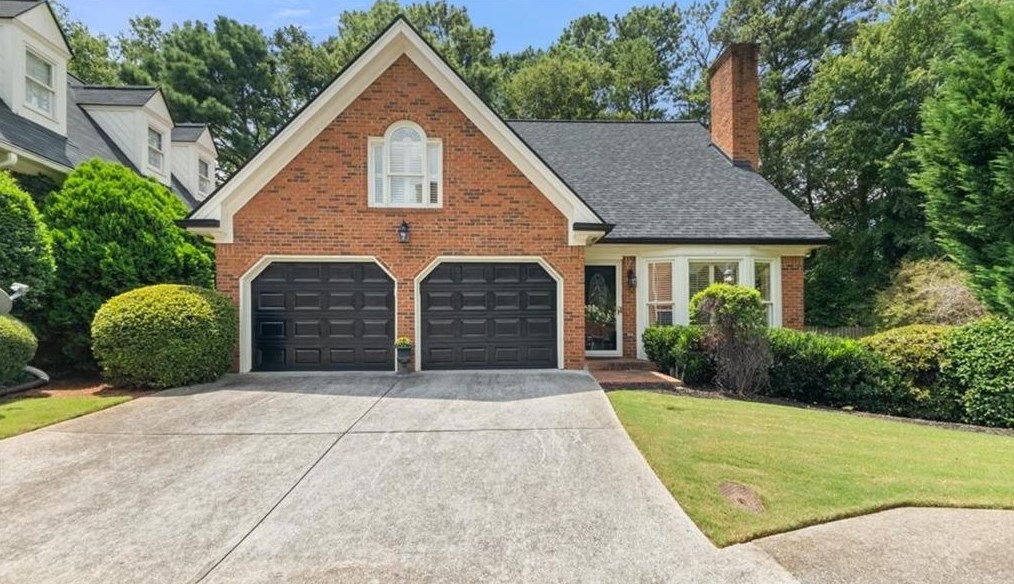 2894 Hamilton Square, Decatur, GA 30033