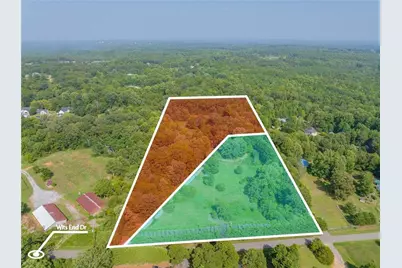 7255B Wits End Drive, Gainesville, GA 30506 - Photo 1