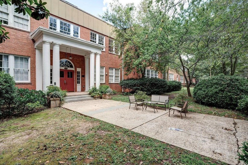 138 Kirkwood Rd, Atlanta GA  30317-1132 exterior