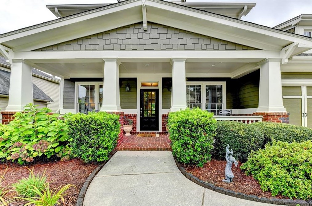 7219 Lake Sterling Blvd, Flowery Branch, GA 30542