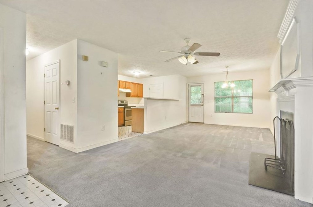 3778 Conley Downs Dr, Decatur, GA 30034