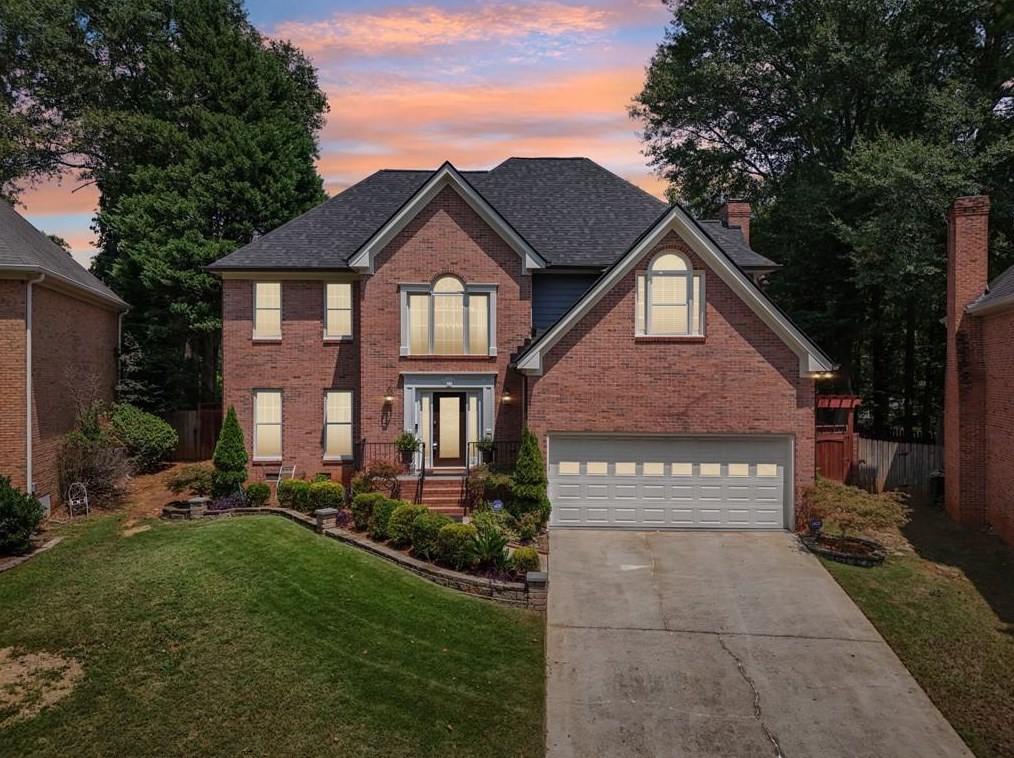 2892 Livsey Walk, Tucker, GA 30084