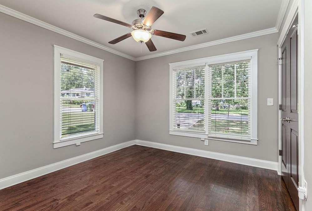 1727 Flat Shoals Rd, Atlanta GA  30349-6173 exterior