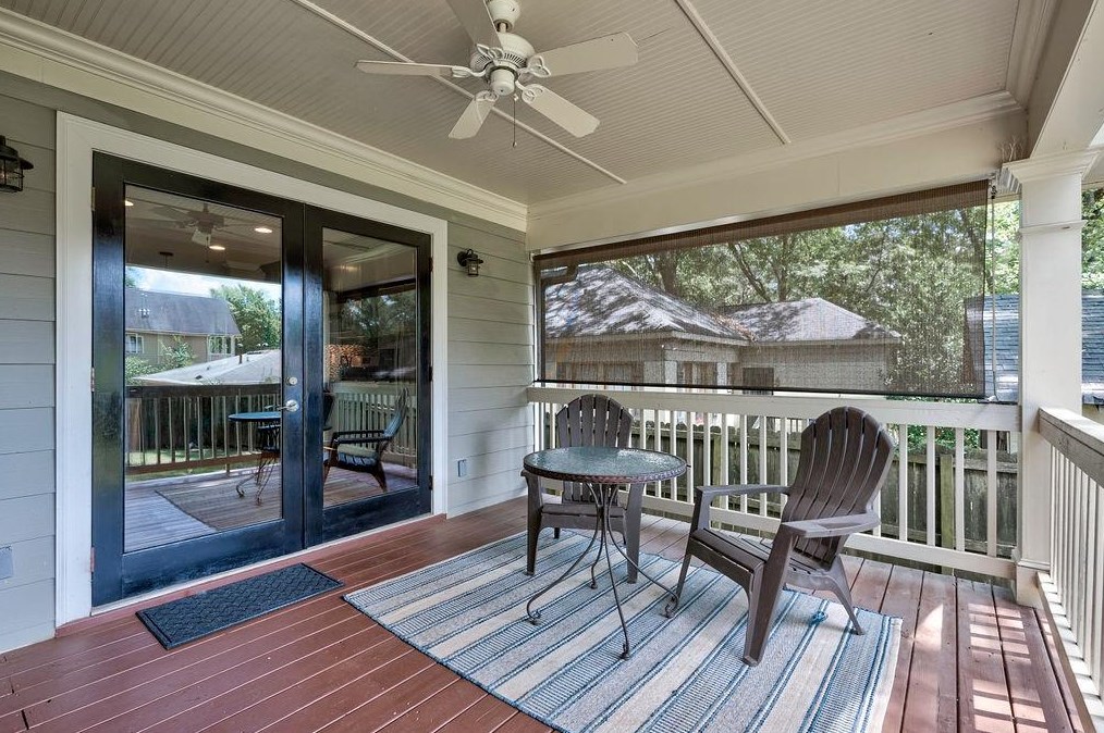 1727 Flat Shoals Rd, Atlanta GA  30349-6173 exterior