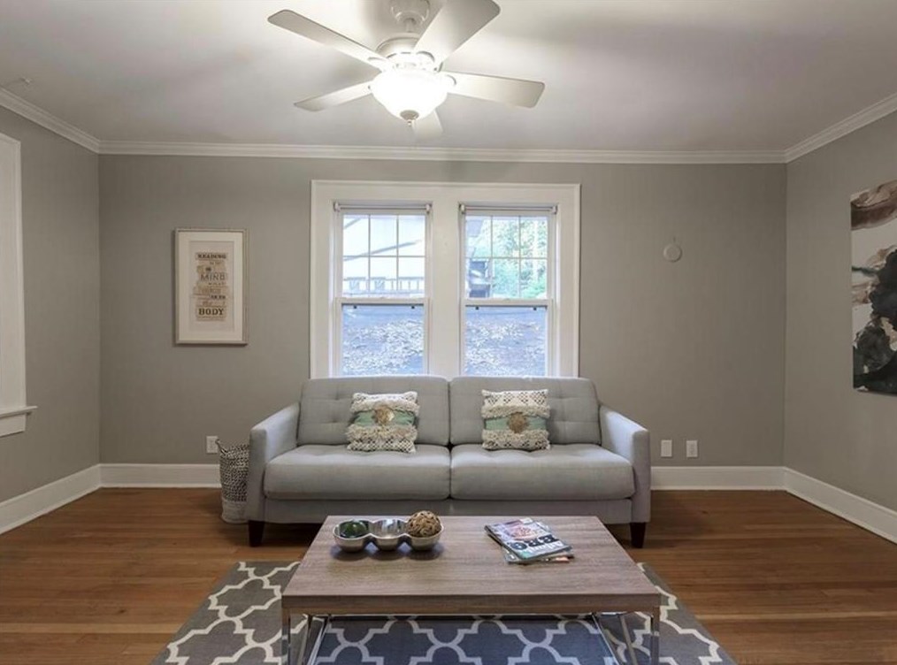 830 Barnett St Ne #4, Atlanta, GA 30306