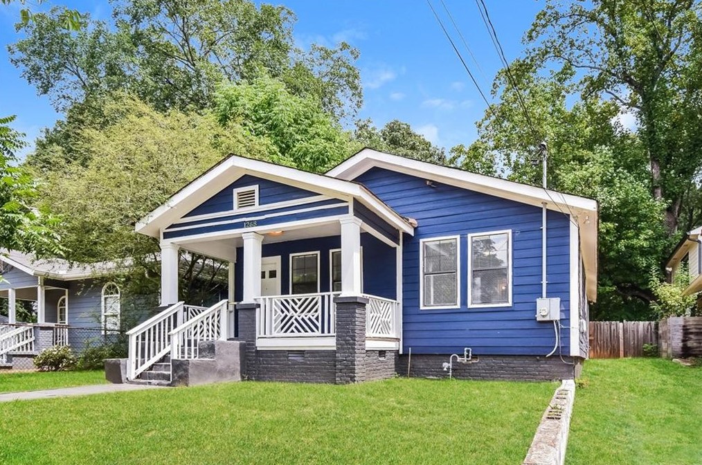 1268 Hill St Se, Atlanta, GA 30315