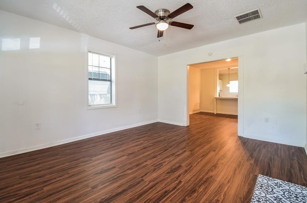 1268 Hill St, Atlanta GA  30315-2420 exterior