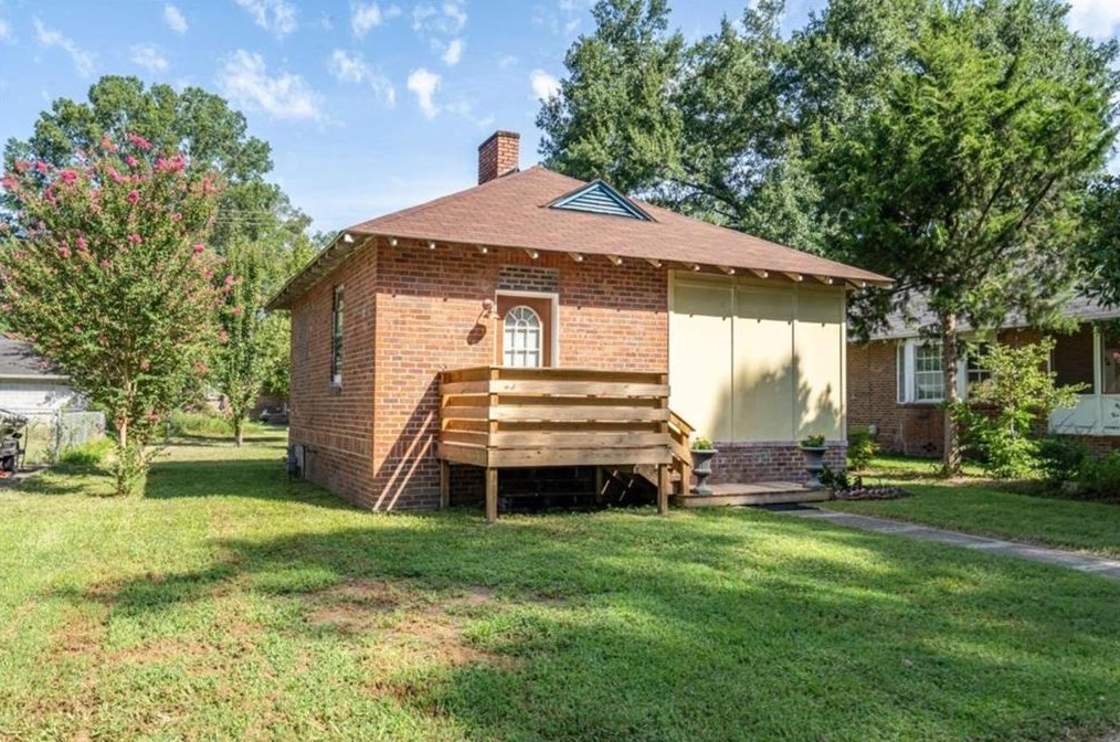 4 Hickory St Ne, Rome, GA 30161