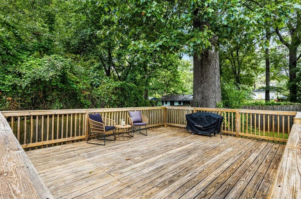 2177 2nd Ave, Decatur GA  30032 exterior