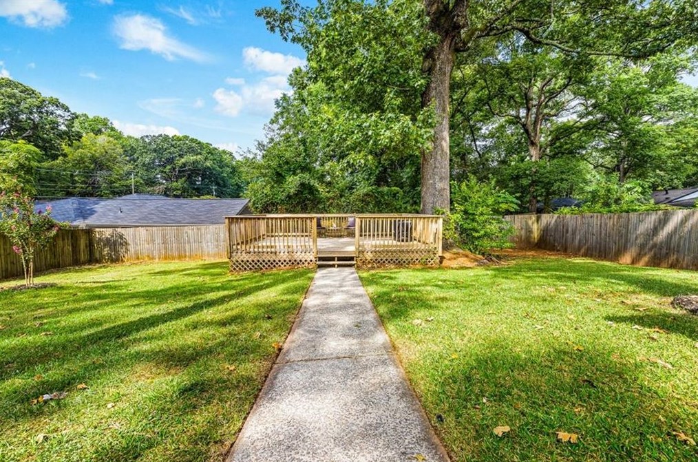 2177 2nd Ave, Decatur GA  30032 exterior