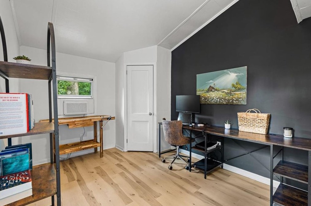 2177 2nd Ave, Decatur GA  30032 exterior