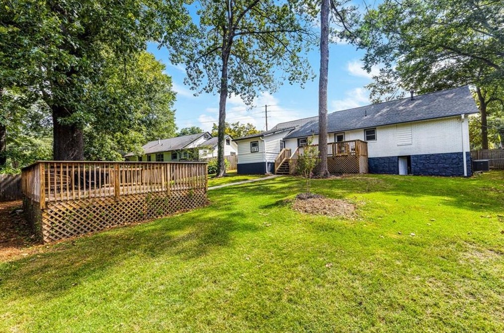 2177 2nd Ave, Decatur GA  30032 exterior