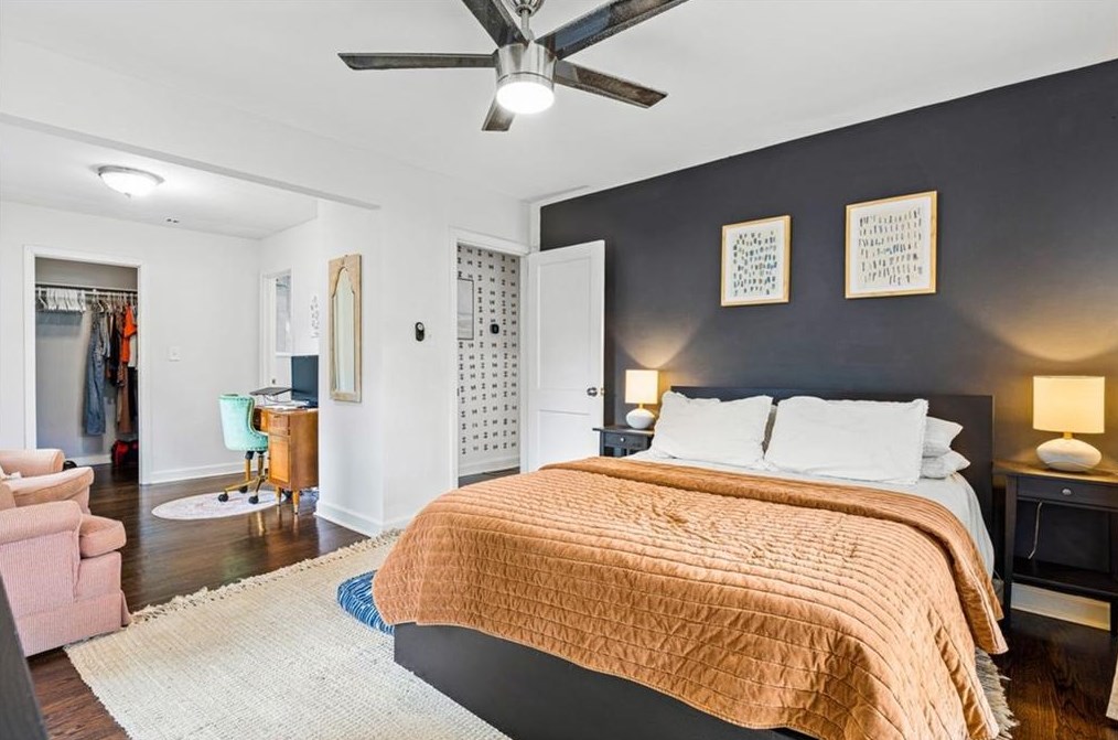 2177 2nd Ave, Decatur GA  30032 exterior