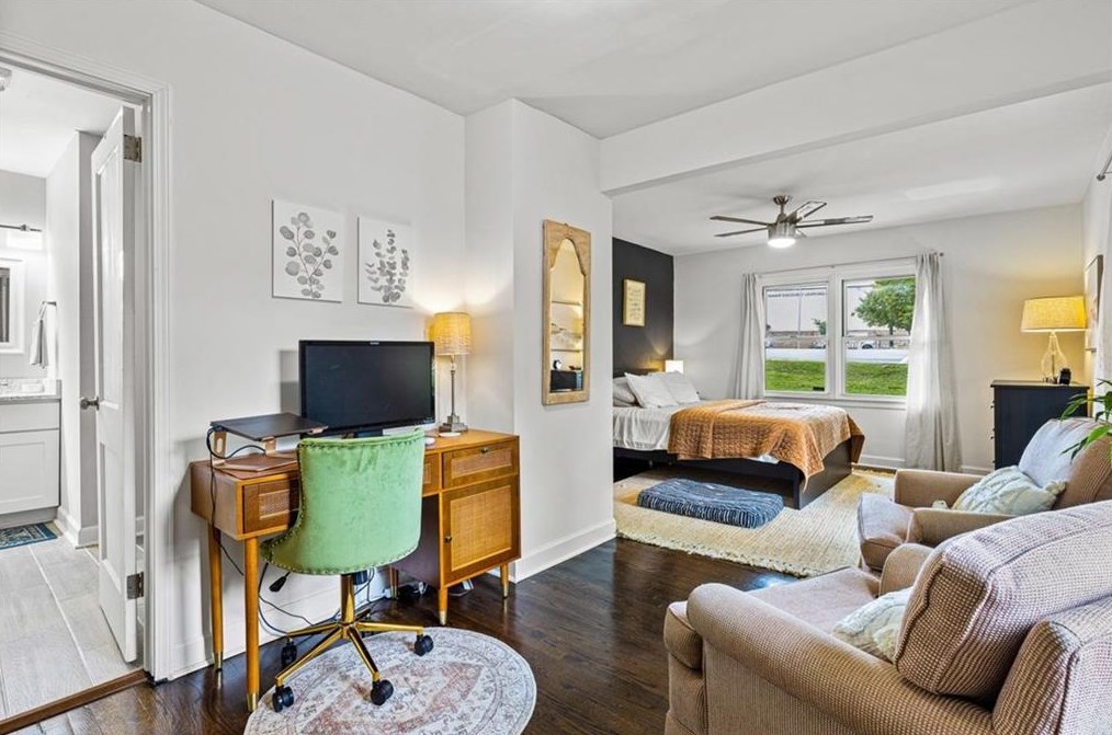 2177 2nd Ave, Decatur GA  30032 exterior