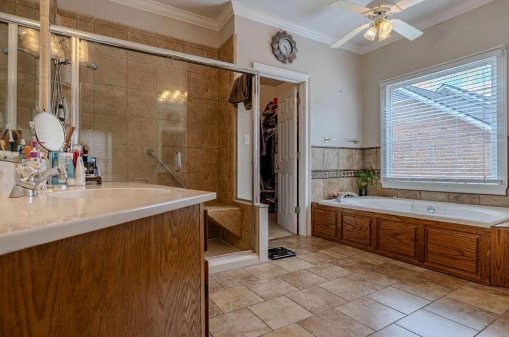44 Amberwood Trl, Rome GA  30165-9782 exterior