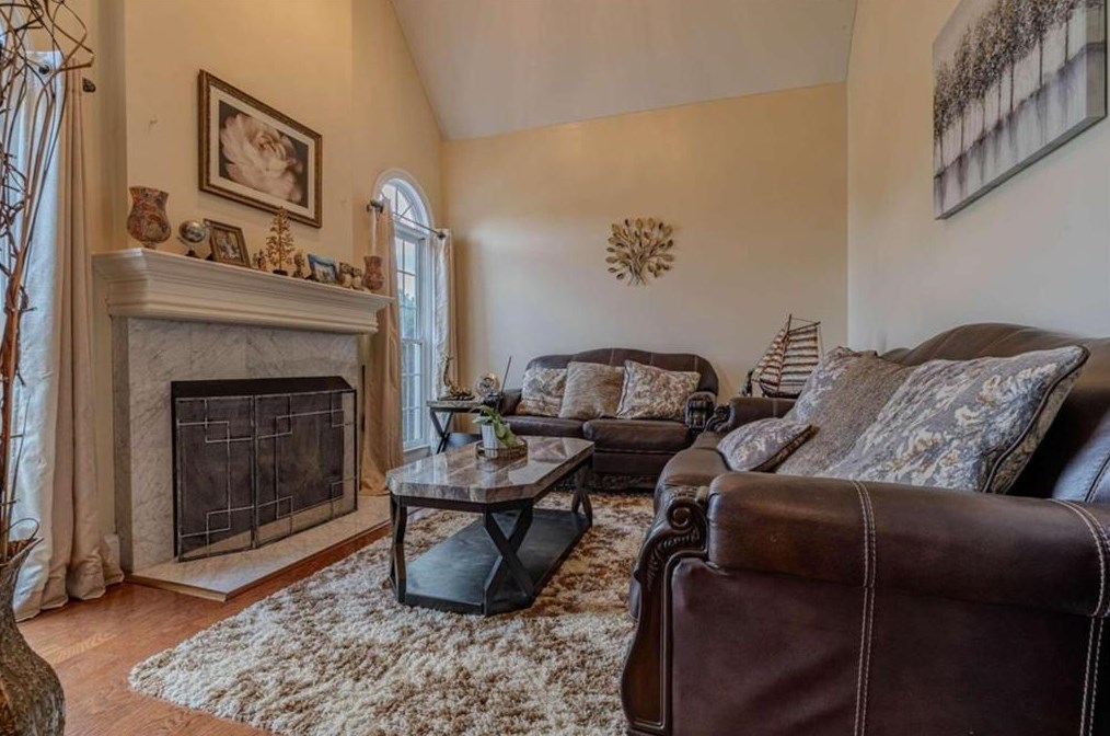 44 Amberwood Trl, Rome GA  30165-9782 exterior