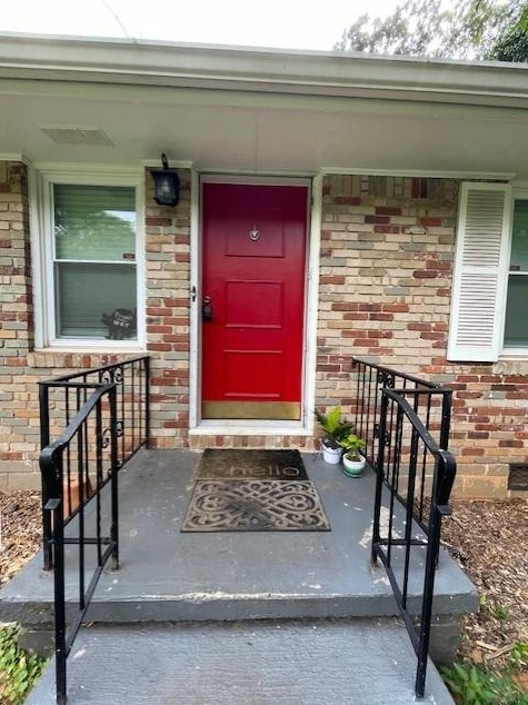 2819 Monticello Pl, Decatur, GA 30030