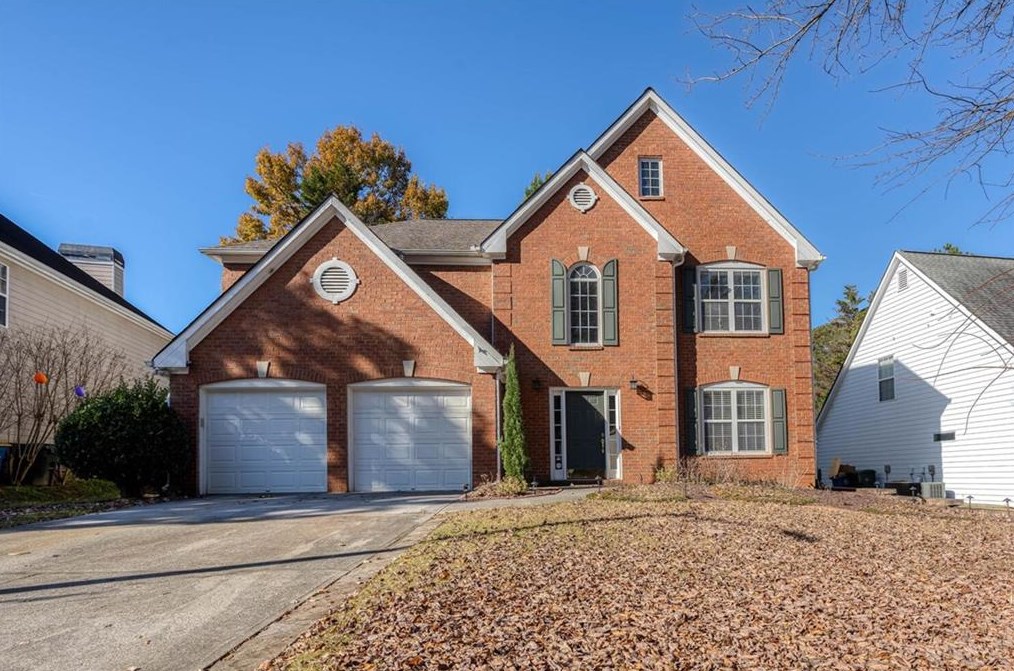 3963 Lullwater Main, Kennesaw, GA 30144-5703