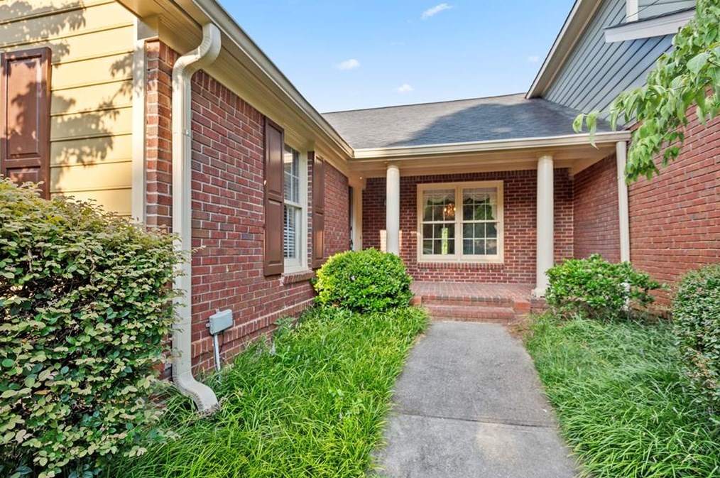 1458 Winston Pl, Decatur, GA 30033