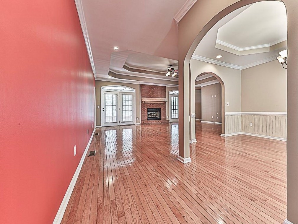 31 Mt Pleasant Rd Ne, Fairmount, GA 30139