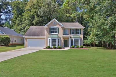 6951 Wind Run Way, Stone Mountain, GA 30087 - Photo 1