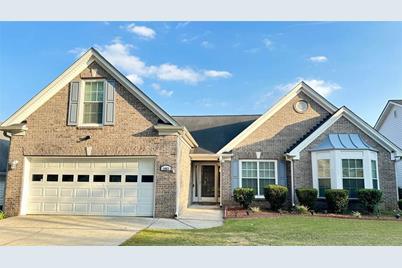 1461 Beckley Pointe, Lawrenceville, GA 30043 - Photo 1