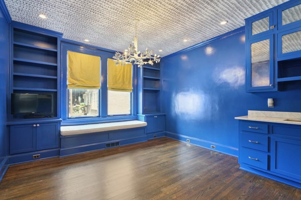 20 Collier Rd Nw Apt 4, Atlanta, GA 30309