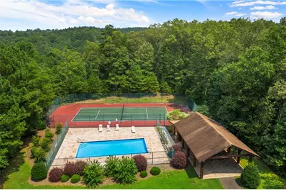 832 Adair Drive, Ranger, GA 30734 - Photo 10