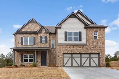 5370 Woodline View Circle, Auburn, GA 30011 - Photo 1