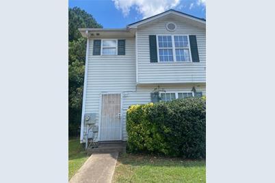 7255 Crestside Drive, Austell, GA 30168 - Photo 1