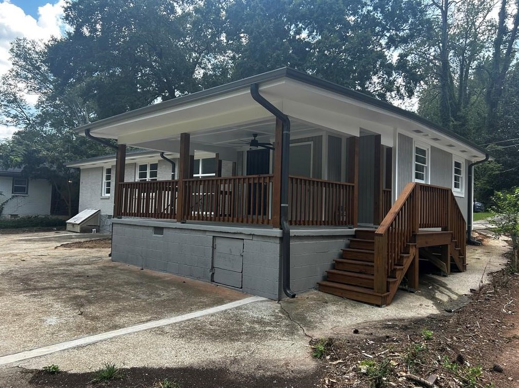 3498 Misty Valley Rd, Decatur, GA 30032