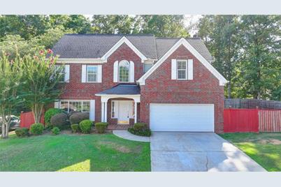 2360 Evergreen Lane, Lawrenceville, GA 30043 - Photo 1