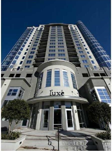 222 12th St Ne #2108, Atlanta, GA 30309