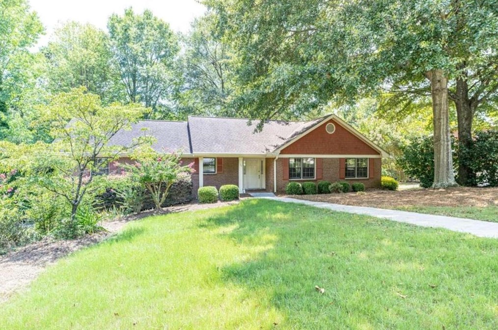 26 Riverview Rd Se, Rome, GA 30161