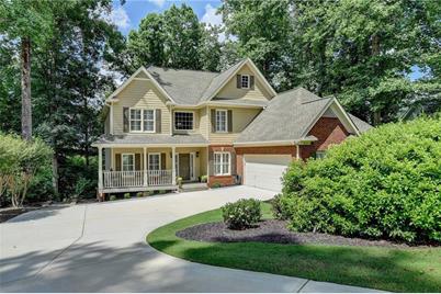 5085 Hamptons Club Drive, Alpharetta, GA 30004 - Photo 1