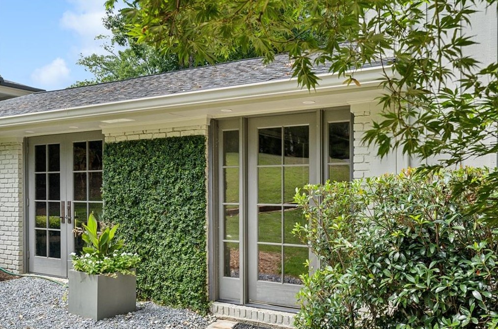 4640 Club Cir Ne, Atlanta, GA 30319