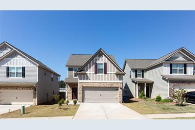 204 Leland Lane, McDonough, GA 30253 - Photo 1