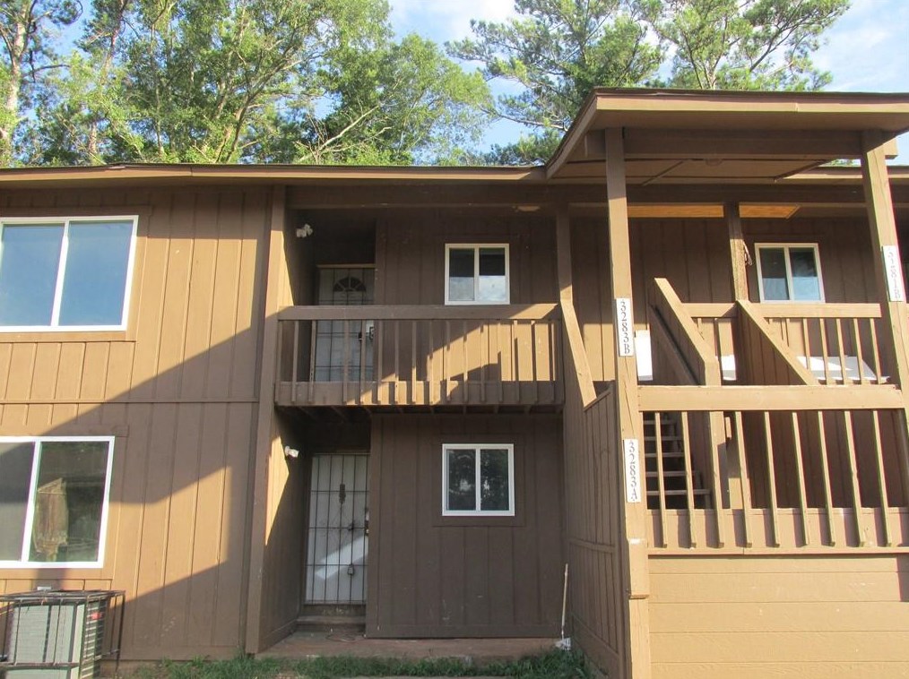 3283 Blazing Pine Knoll #b, Decatur, GA 30034