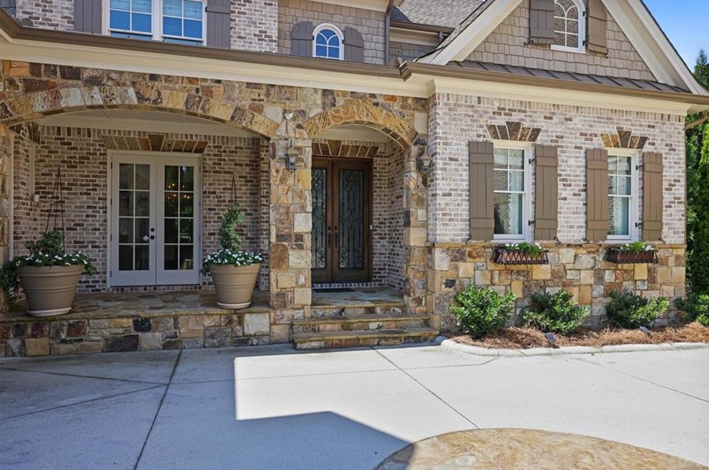 5330 High Point Manor Ne, Atlanta, GA 30342