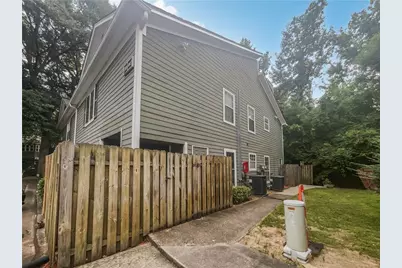 1097 Rock Creek Lane, Norcross, GA 30093 - Photo 4