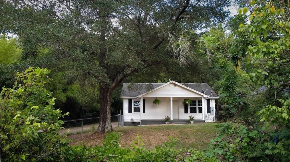 121 Blacks Bluff Rd Sw, Rome, GA 30161