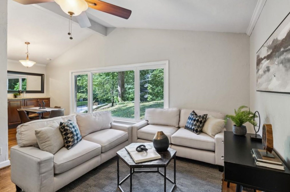 1349 Skylark Dr, Decatur, GA 30033