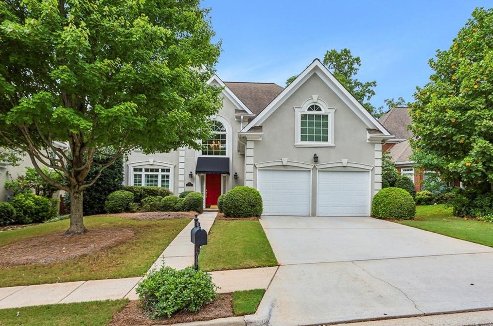 1174 Druid Walk, Decatur, GA 30033