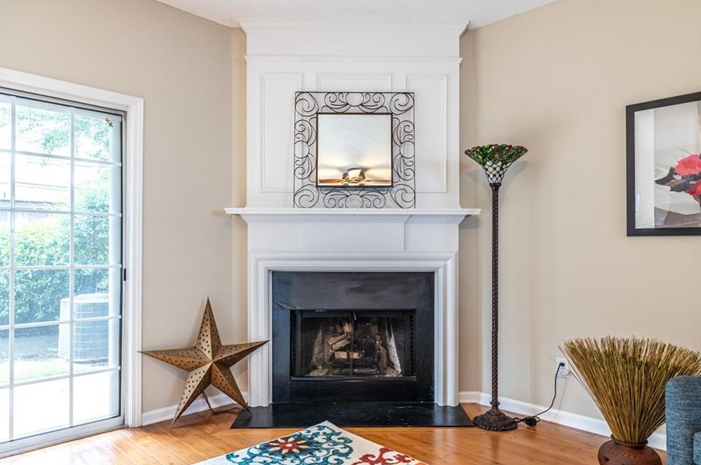 10900 Wittenridge Dr, Alpharetta GA 30022-4442 exterior