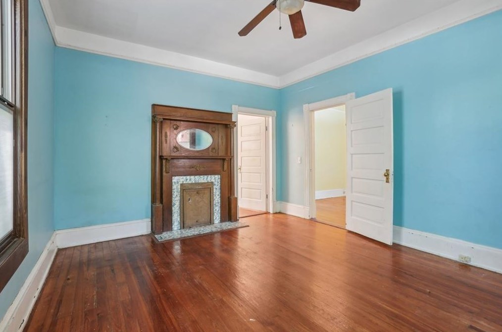 585 Boulevard, Atlanta GA  30308-2752 exterior