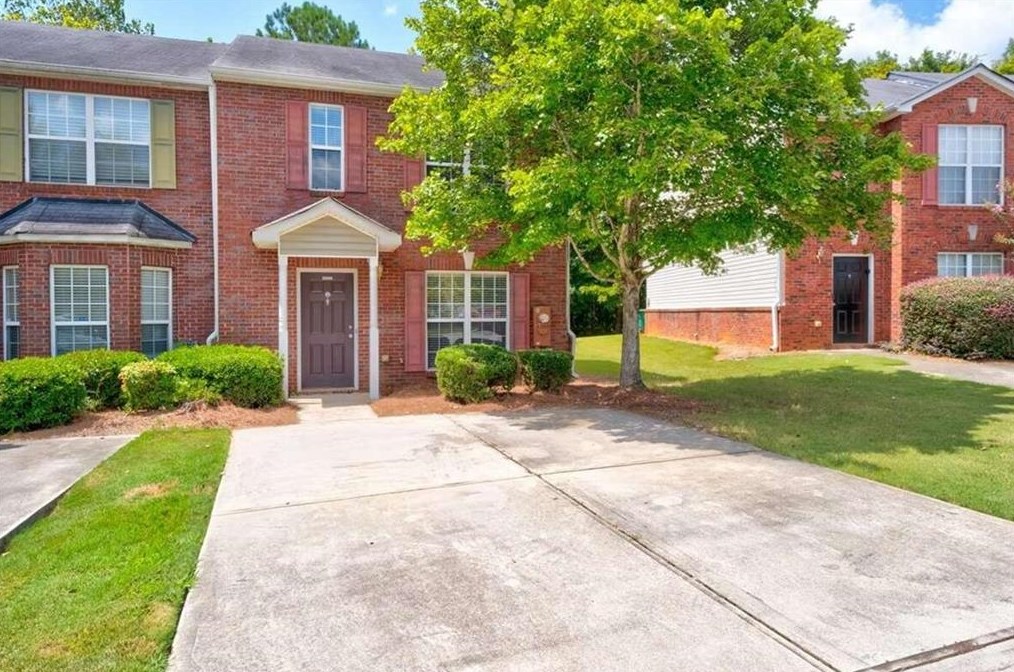 3024 Waldrop Cir, Decatur, GA 30034