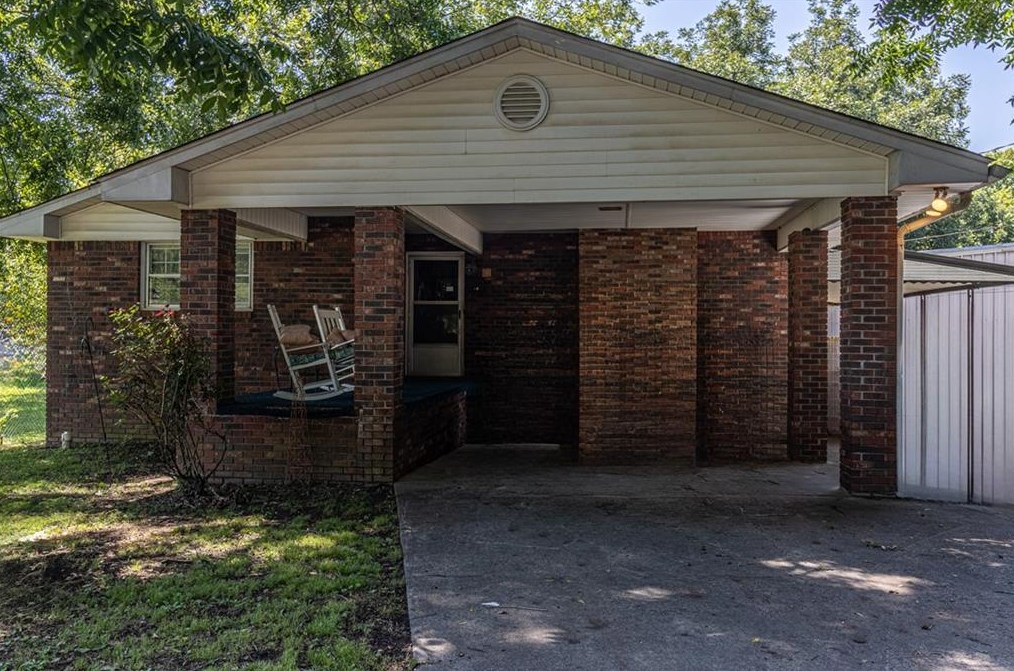 24 E 16th St, Rome, GA 30161