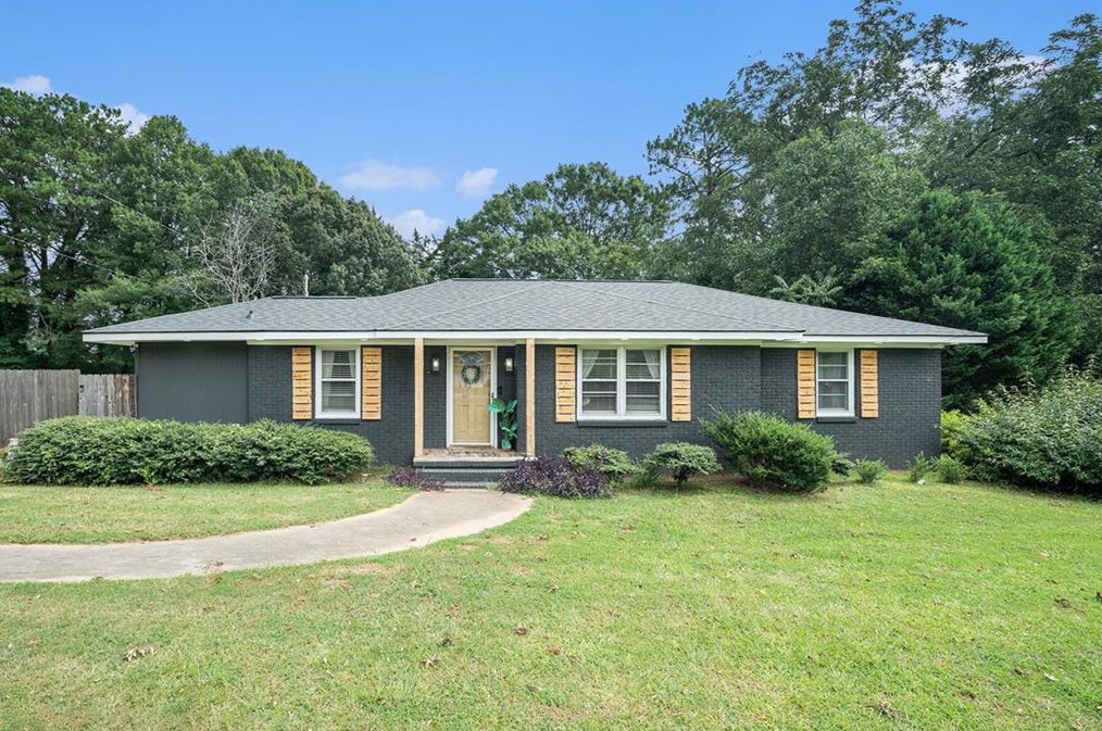 124 Bryant Rd #0, Monroe, GA 30655