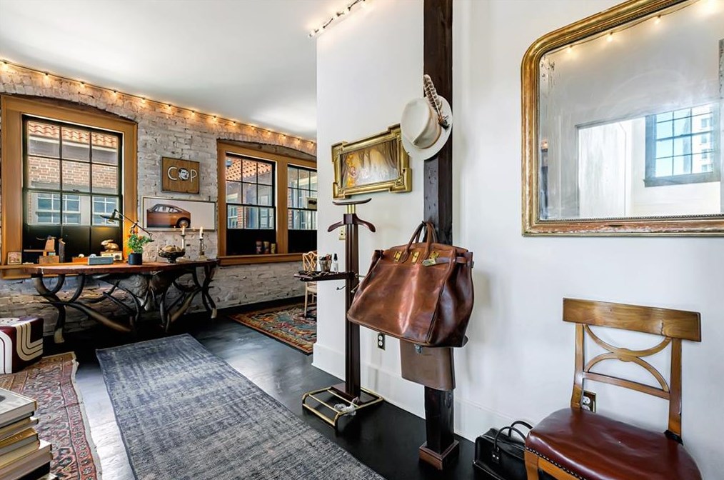 93 Peachtree Pl, Atlanta, GA 30309-3956